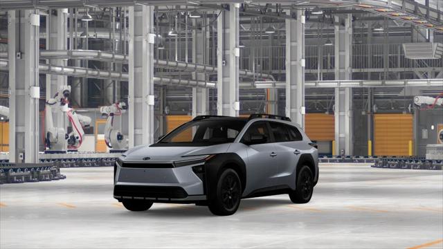 2027 Toyota bZ Woodland Premium for sale in Dublin, OH