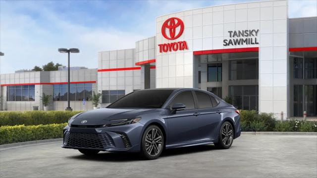 2026 Toyota Camry XSE for sale in Dublin, OH