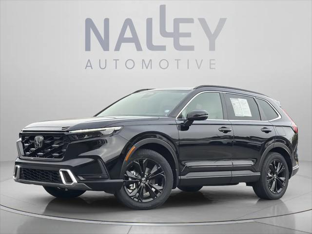 2025 Honda CR-V Hybrid Sport Touring for sale in Union City, GA
