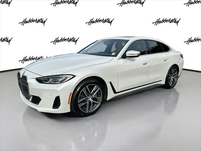 2024 BMW 430i Gran Coupe xDrive for sale in Bay Shore, NY