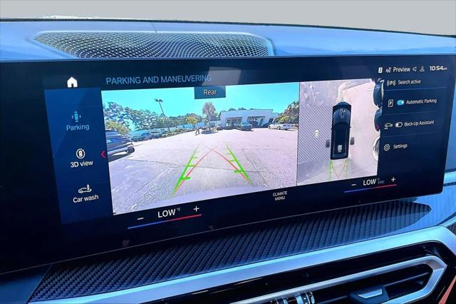 2023 BMW M3 Competition