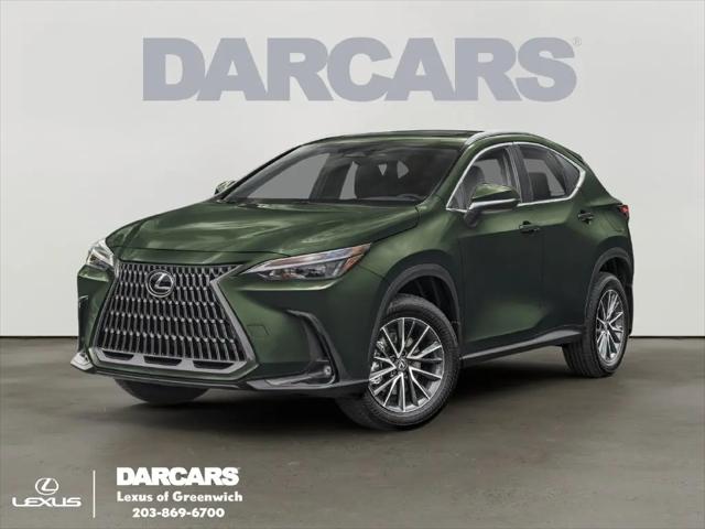 2026 Lexus NX 350h Premium for sale in Greenwich, CT