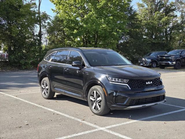 2022 Kia Sorento S for sale in Fayetteville, TN