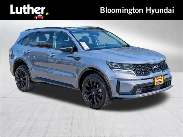 2023 Kia Sorento SX for sale in Bloomington, MN