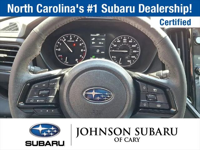 2026 Subaru Ascent Limited Bronze Edition 7-Passenger