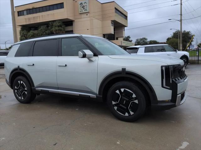 2027 Kia Telluride Hybrid EX for sale in Orlando, FL