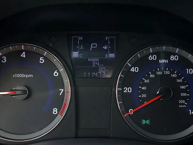 2017 Hyundai Accent Value Edition