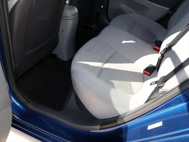 2017 Hyundai Accent Value Edition