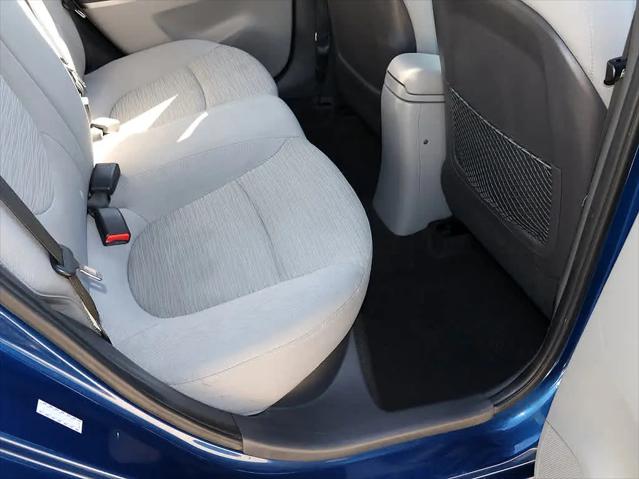 2017 Hyundai Accent Value Edition