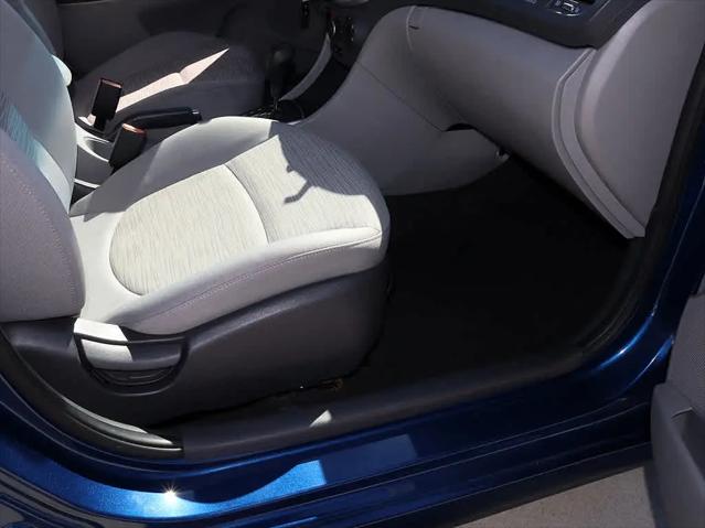 2017 Hyundai Accent Value Edition