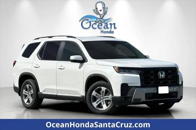 2026 Honda Pilot EX-L for sale in Soquel, CA