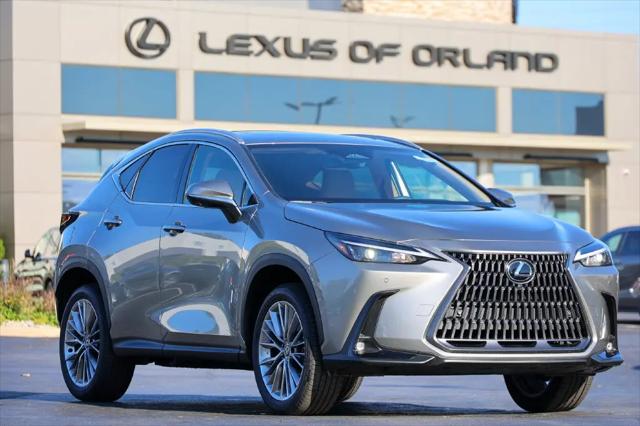 2026 Lexus NX 350 Premium for sale in Orland Park, IL