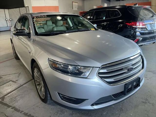 2019 Ford Taurus Limited for sale in Gastonia, NC