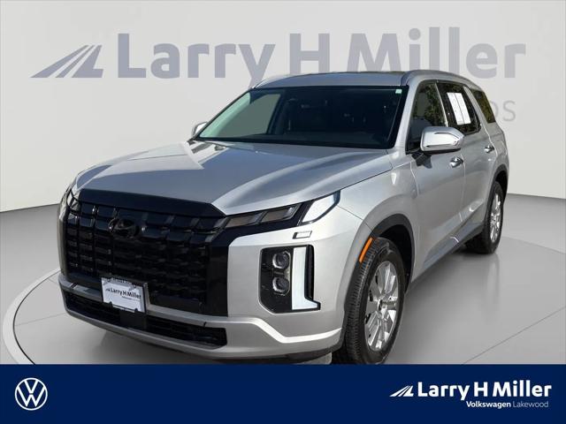 2025 Hyundai Palisade SEL for sale in Lakewood, CO
