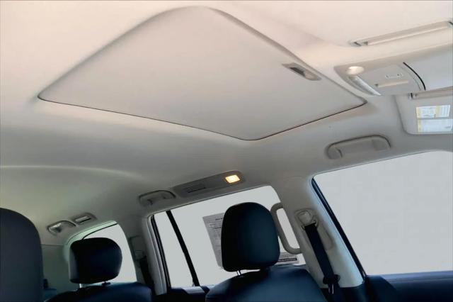 2023 Nissan Armada SL 2WD
