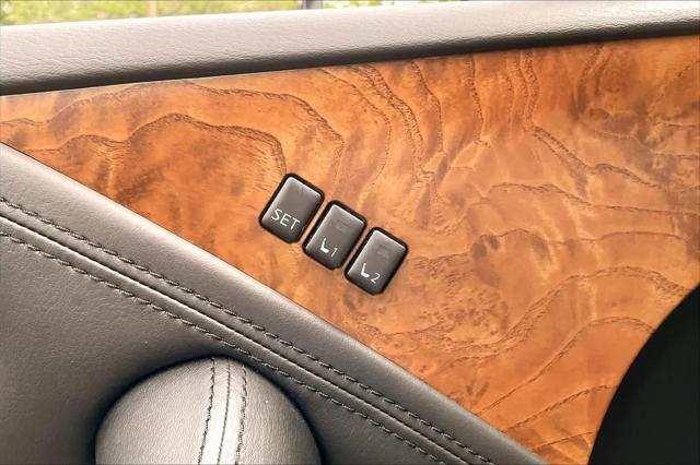 2023 Nissan Armada SL 2WD