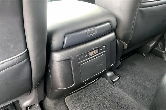 2023 Nissan Armada SL 2WD