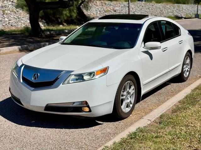 2010 Acura TL 3.5 for sale in Tucson, AZ