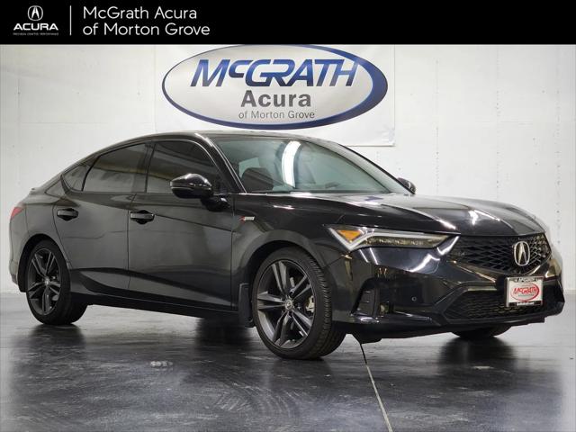 2024 Acura Integra A-SPEC Technology for sale in Morton Grove, IL