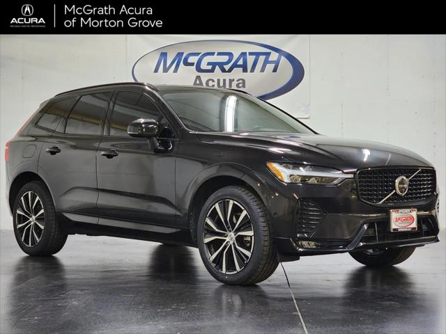 2024 Volvo XC60 B5 Plus Dark Theme for sale in Morton Grove, IL