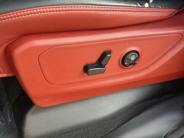 2019 Ram 1500 Rebel Crew Cab 4x4 57 Box