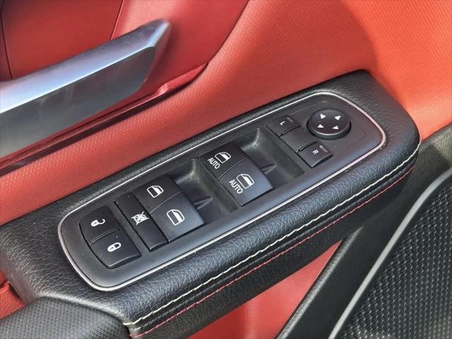 2019 Ram 1500 Rebel Crew Cab 4x4 57 Box