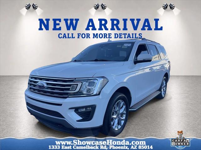 2020 Ford Expedition XLT for sale in Phoenix, AZ