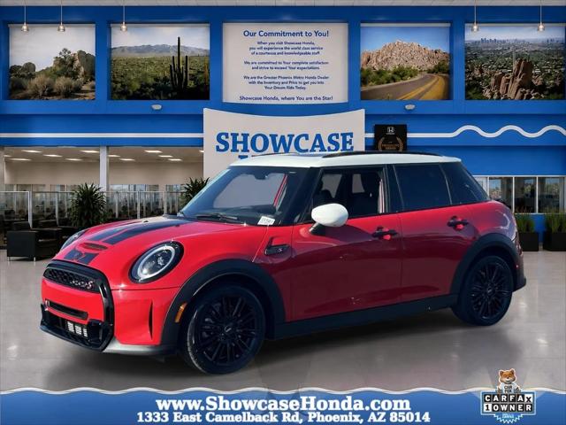 2023 MINI Hardtop Cooper S for sale in Phoenix, AZ