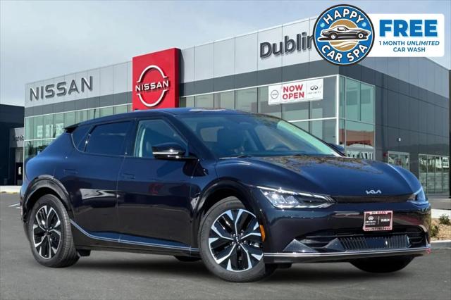 2023 Kia EV6 Wind for sale in Dublin, CA