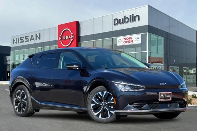 2023 Kia EV6 Wind