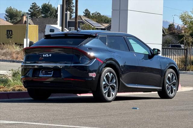 2023 Kia EV6 Wind