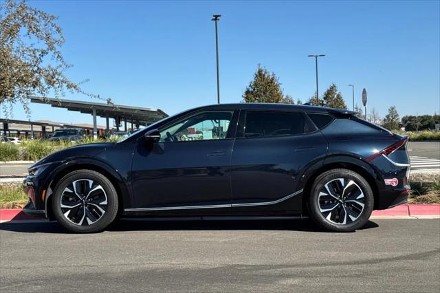 2023 Kia EV6 Wind