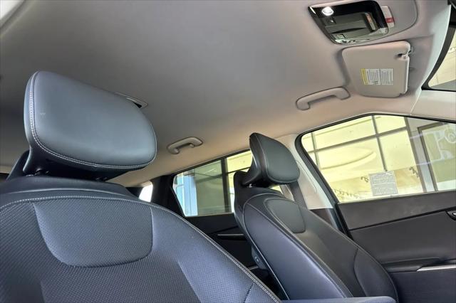 2023 Kia EV6 Wind