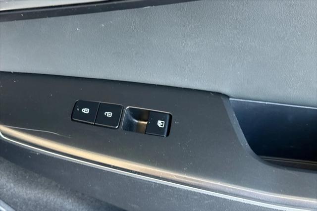 2023 Kia EV6 Wind