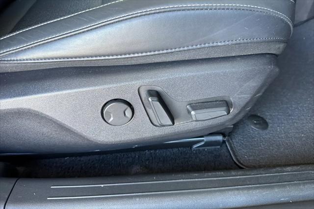 2023 Kia EV6 Wind