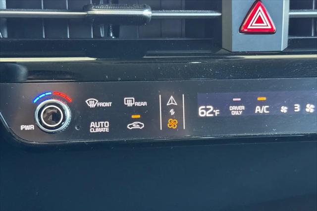 2023 Kia EV6 Wind