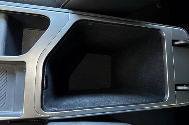 2023 Kia EV6 Wind