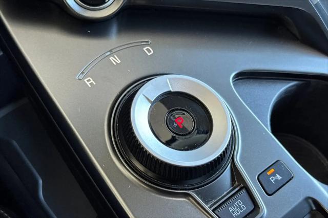 2023 Kia EV6 Wind
