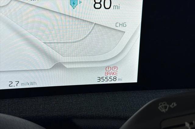 2023 Kia EV6 Wind