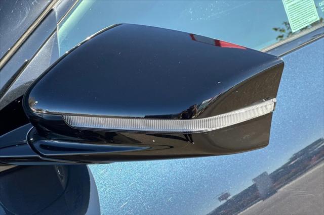 2023 Kia EV6 Wind