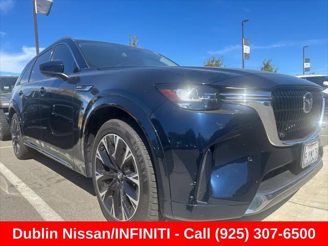 2024 Mazda X-90 3.3 Turbo S for sale in Dublin, CA