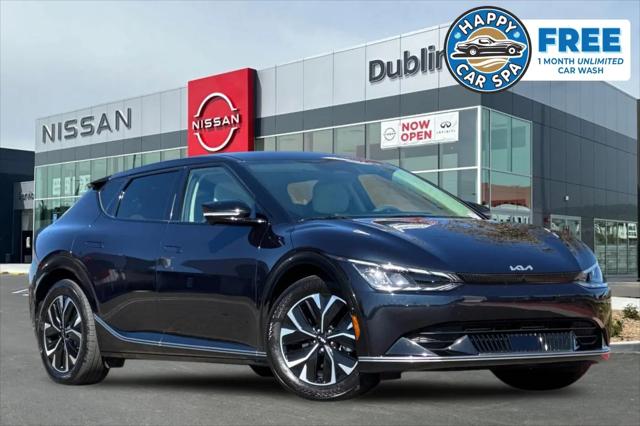 2024 Kia EV6 Wind for sale in Dublin, CA