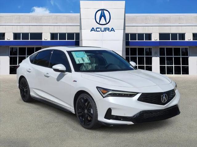 2026 Acura Integra FWD A-Spec with Technology for sale in Pembroke Pines, FL