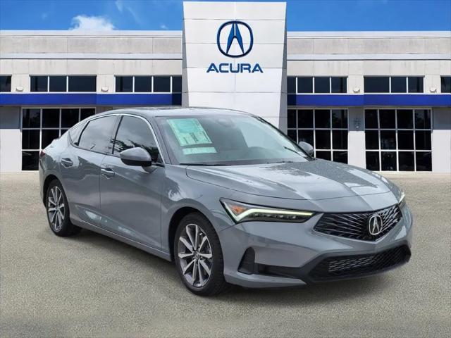 2026 Acura Integra FWD for sale in Pembroke Pines, FL