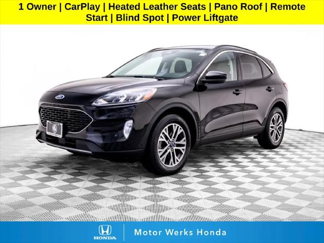 2022 Ford Escape SEL for sale in Barrington, IL