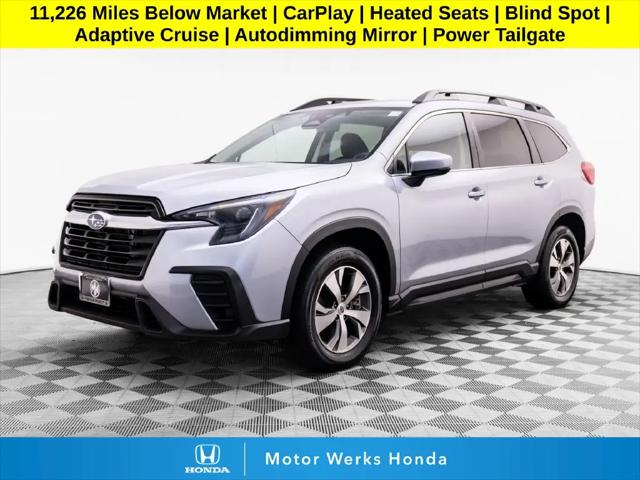 2024 Subaru Ascent Premium 7-Passenger for sale in Barrington, IL