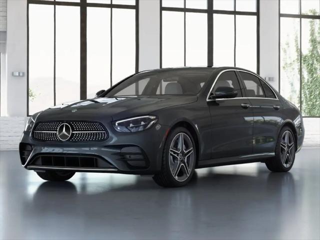 2022 Mercedes-Benz E 350 4MATIC for sale in New York, NY