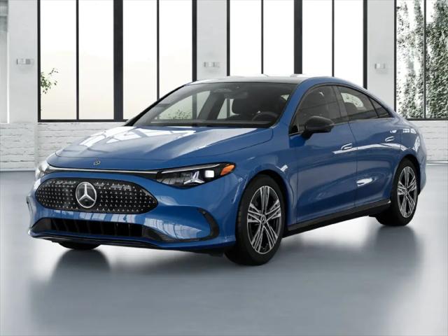 2027 Mercedes-Benz CLA CLA 350 Electric for sale in New York, NY