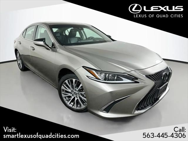 2019 Lexus ES 350 ES 350 for sale in Davenport, IA