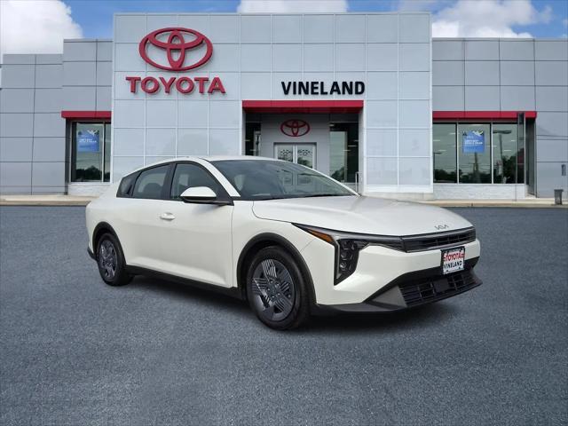 2025 Kia K4 LX for sale in Vineland, NJ